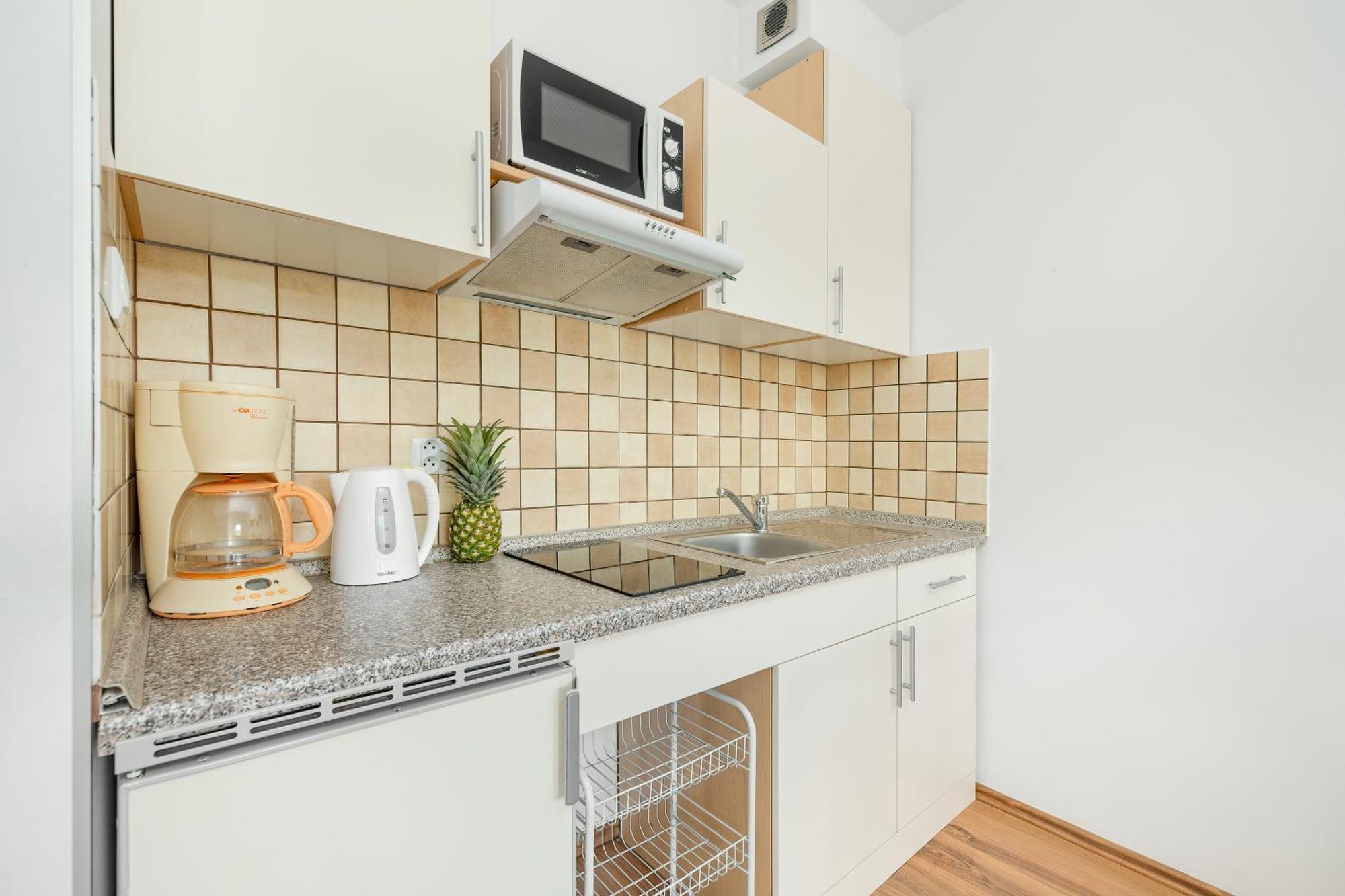 Apartamenty Morskie Oko Seaview By Rent Like Home Miedzyzdroje Eksteriør bilde